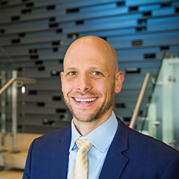 Olsson names Fritz Mechanical/Electrical team leader